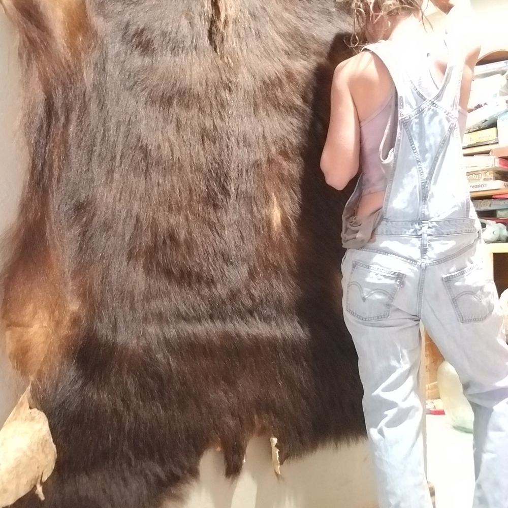 Levi Overalls